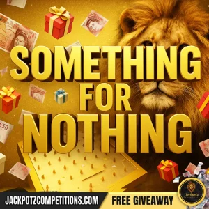 Something for Nothing 6