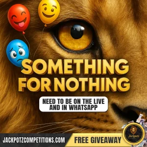 Something for nothing 15