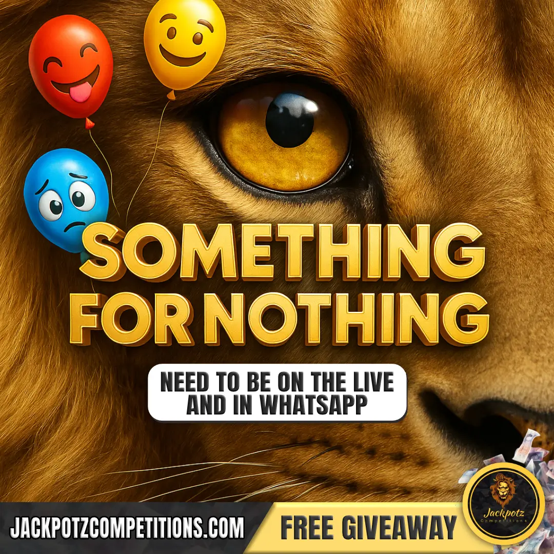 Something for nothing 15