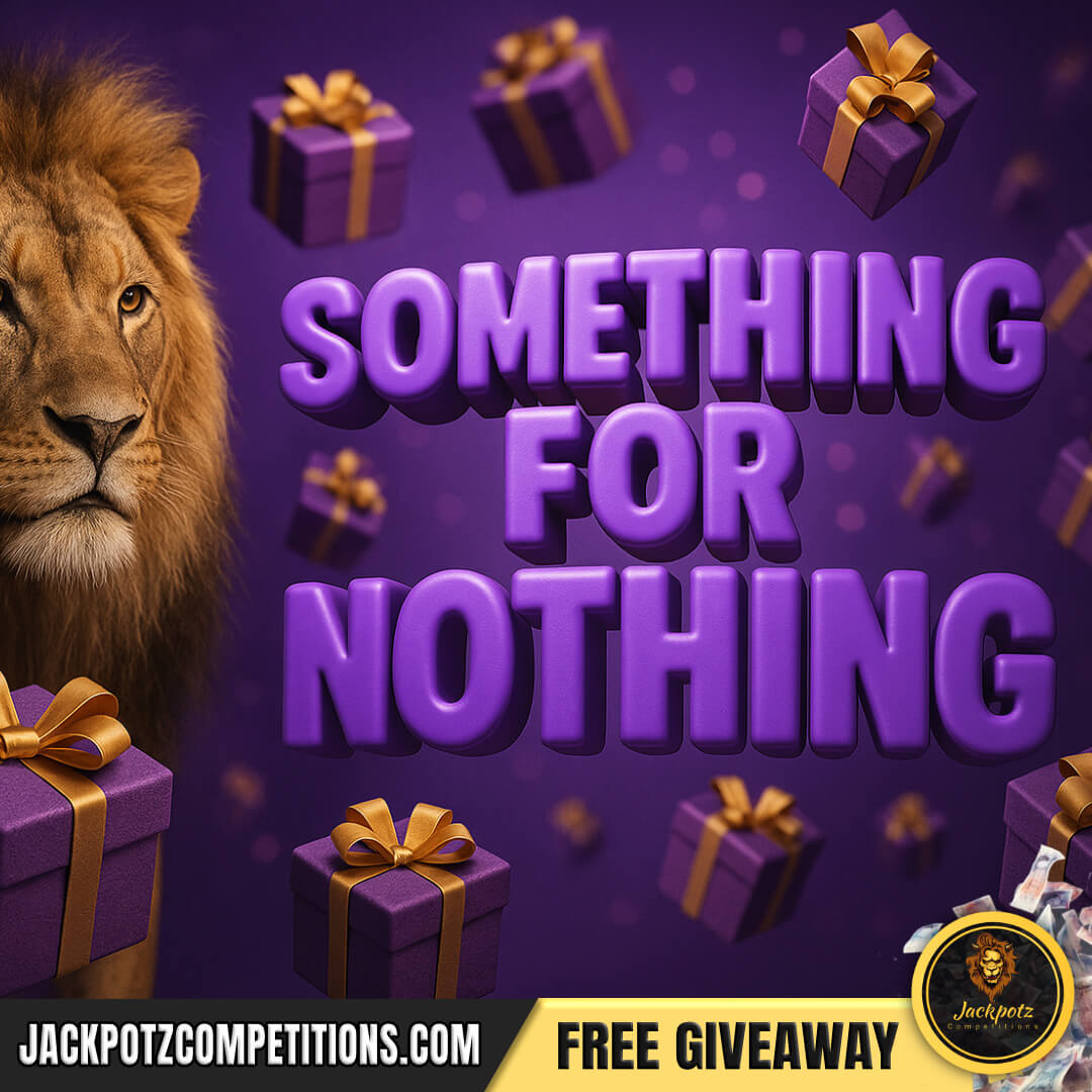 Something for nothing 5