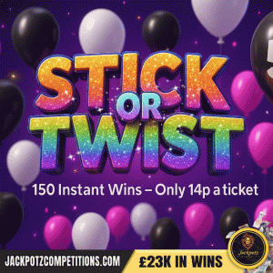 Stick Or Twist
