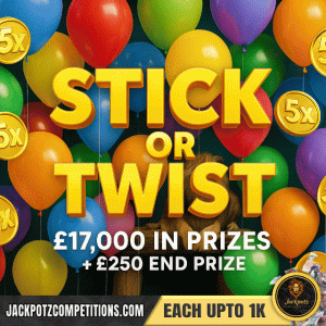 Stick Or Twist Tik Tok Game