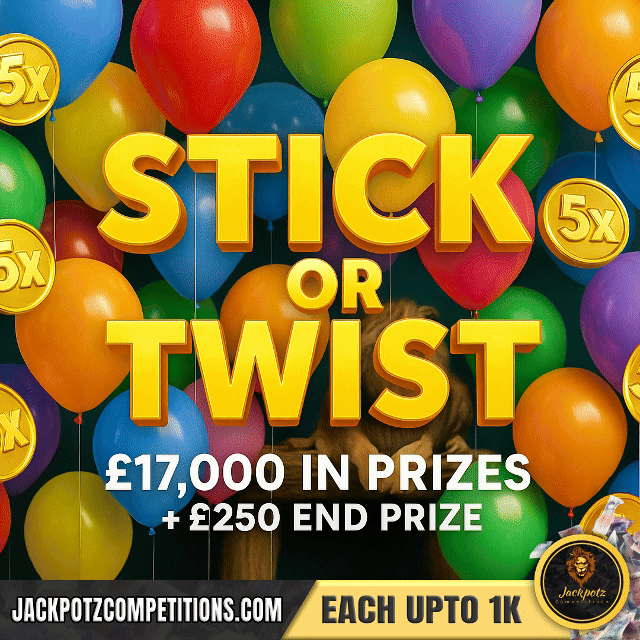 Stick Or Twist Tik Tok Game