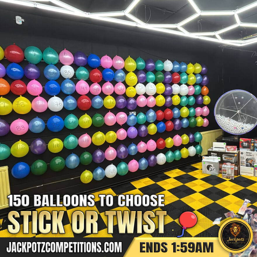 Stick or Twist (1)
