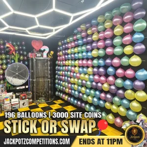 Stick or swapp 2