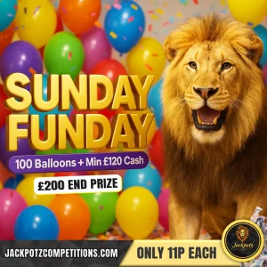 Sunday Fundahy