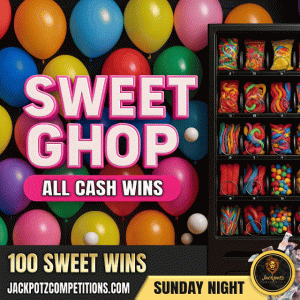 Sweet Shop