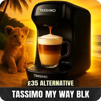 TASSIMO MY WAY