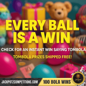 TOMBOLA Competition