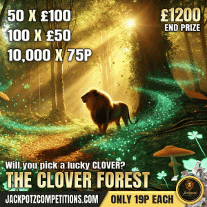 The Clover Forest
