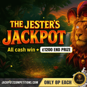 The Jesters Jackpotz
