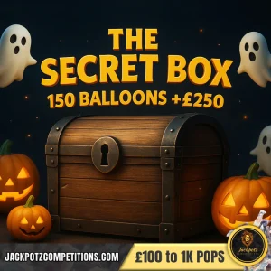 The Secret Box