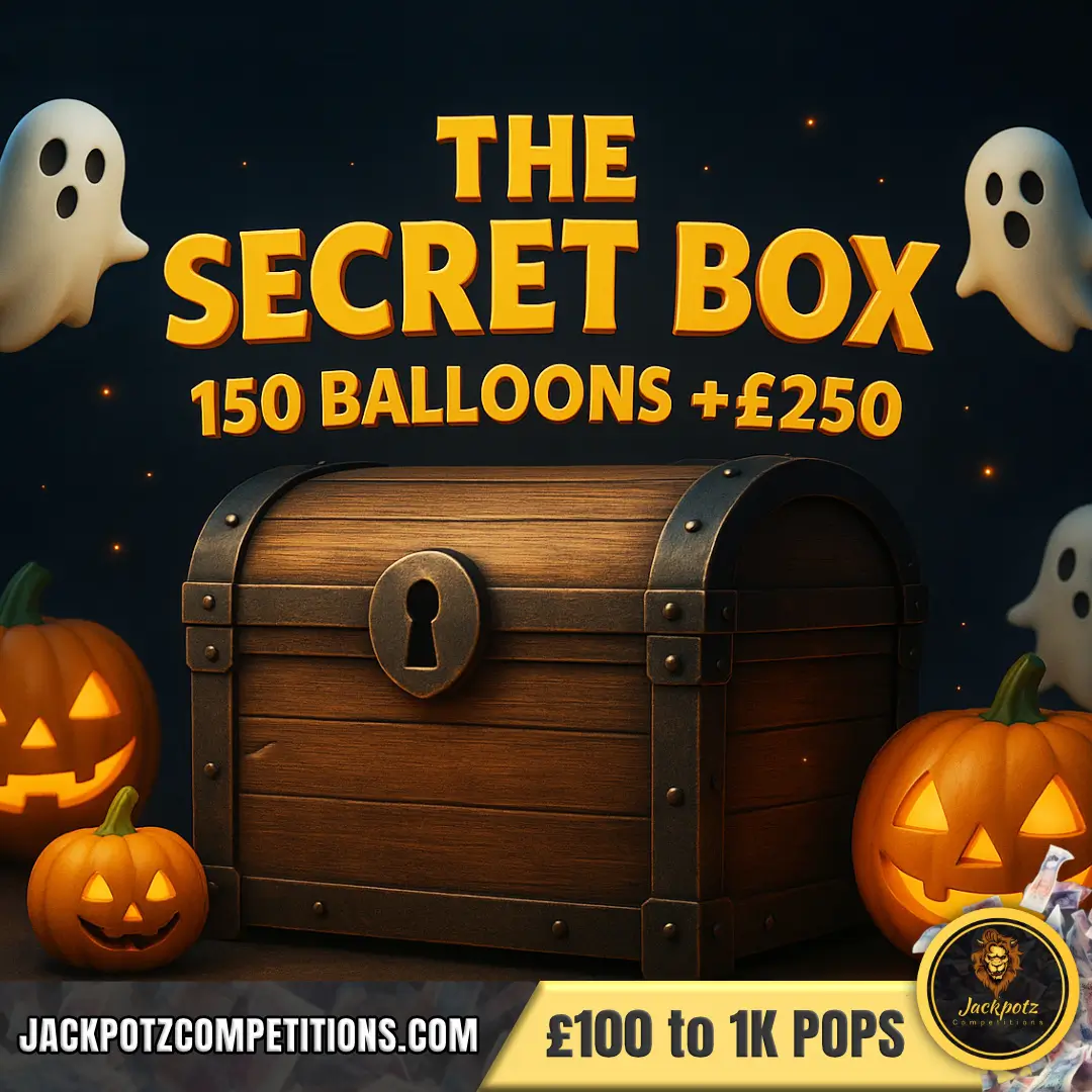 The Secret Box