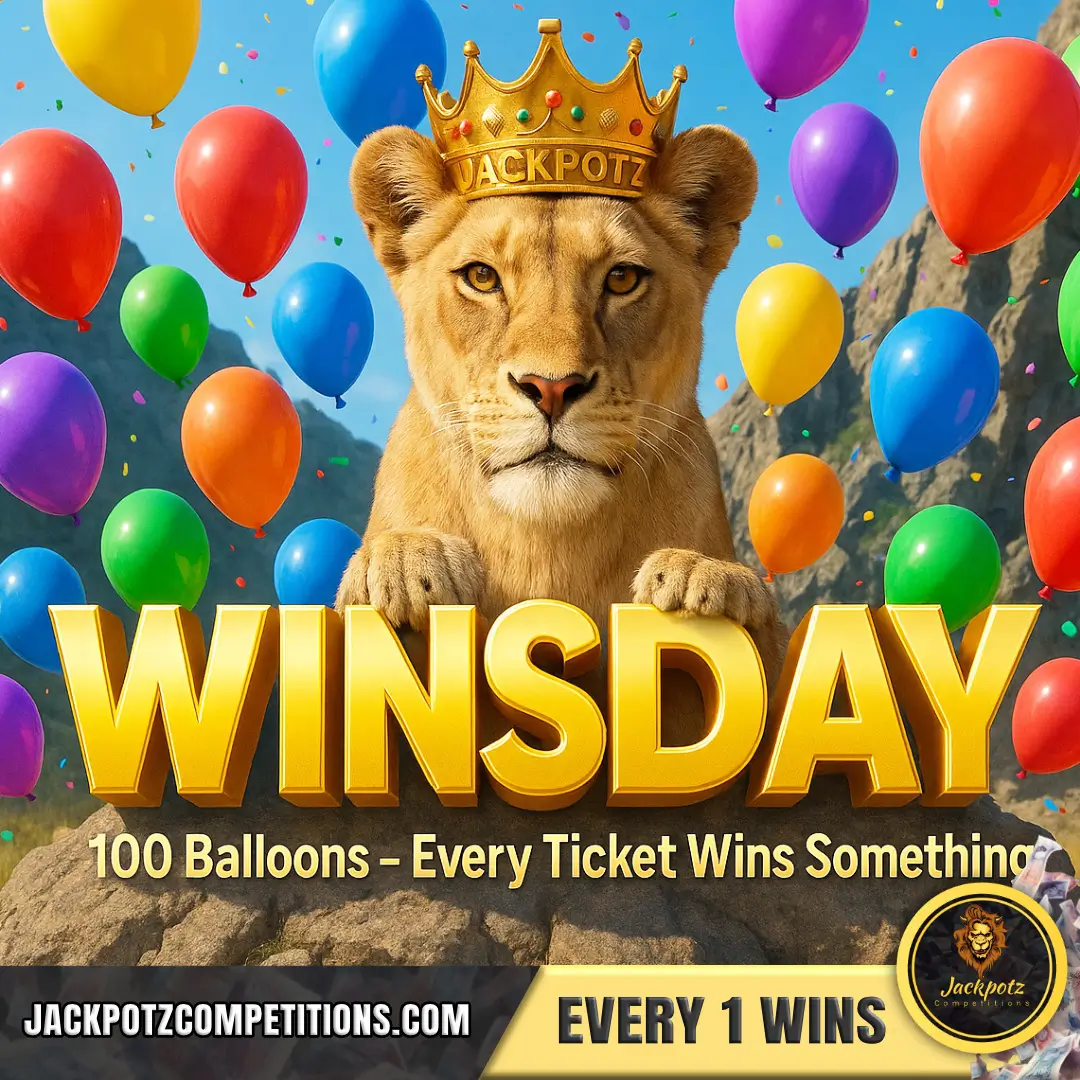 WINSDAY 1