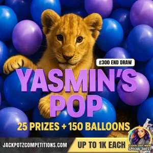 Yasmin Jades World Tik TOk