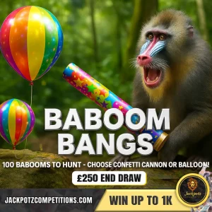 babooms