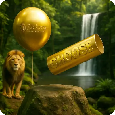 🎈Choose🎉
