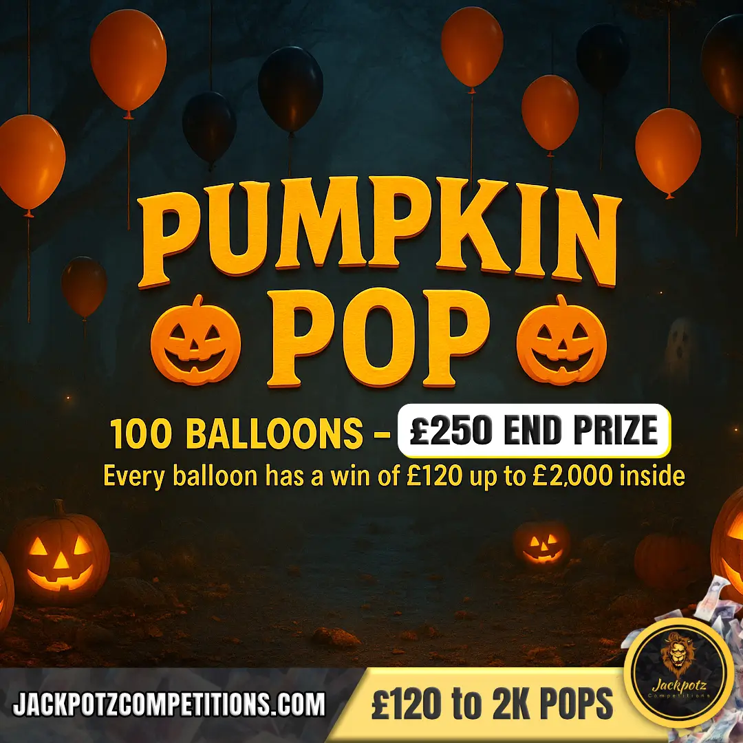 halloween pops