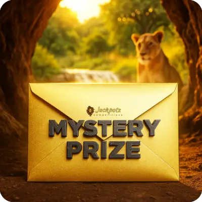 PICK A PRIZE🎁