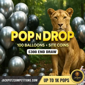 pop n drop jackpotz