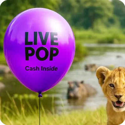 Balloon🎈