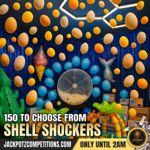 shell shocket