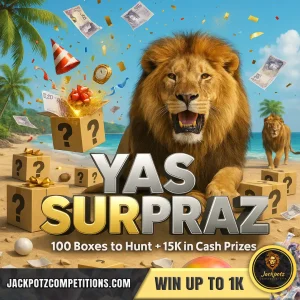 🎁YAZ SURPRAZ🎁